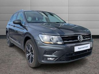 Volkswagen Tiguan 2.0 TDi 150 4Motion SE Nav 5dr DSG