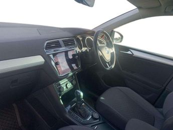 Volkswagen Tiguan 2.0 TDi 150 4Motion SE Nav 5dr DSG