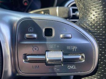 Mercedes-Benz C-Class C200d AMG Line Edition Premium 4dr Auto