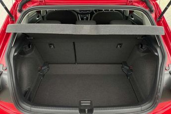 Volkswagen Polo 1.0 TSI Life 5dr DSG