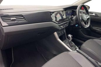 Volkswagen Polo 1.0 TSI Life 5dr DSG