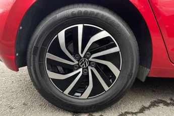 Volkswagen Polo 1.0 TSI Life 5dr DSG