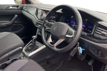 Volkswagen Polo 1.0 TSI Life 5dr DSG