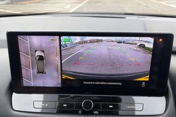 Nissan Qashqai 1.5 E-Power N-Connecta 5dr Auto