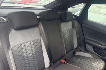 Volkswagen Taigo 1.5 TSI 150 R-Line 5dr DSG