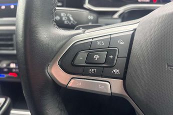 Volkswagen Taigo 1.5 TSI 150 R-Line 5dr DSG