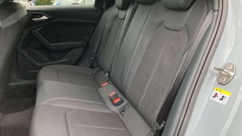 Audi A1 30 TFSI S Line 5dr S Tronic