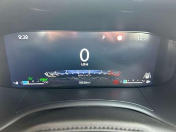 Jeep Renegade 1.5 e-Hybrid Altitude 5dr DCT