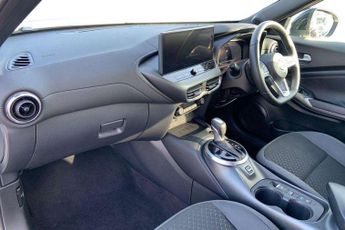 Nissan Juke 1.6 Hybrid N-Connecta 5dr Auto