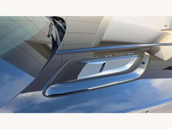 Land Rover Range Rover Sport 3.0 D250 HSE Silver 5dr Auto