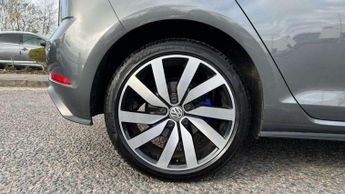 Volkswagen Golf GTE 1.4 TSI GTE Advance 5dr DSG