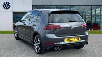 Volkswagen Golf GTE 1.4 TSI GTE Advance 5dr DSG