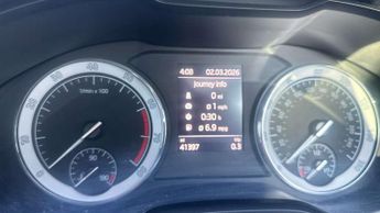 Skoda Kodiaq 1.5 TSI SE L 5dr DSG [7 Seat]