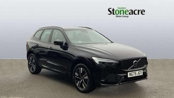 Volvo XC60 2.0 T6 [350] PHEV Plus Dark 5dr AWD Geartronic
