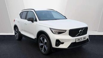 Volvo XC40 2.0 B3P Plus Dark 5dr Auto