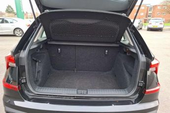 Skoda Kamiq 1.0 TSI SE Edition 5dr DSG