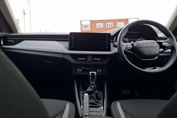 Skoda Kamiq 1.0 TSI SE Edition 5dr DSG