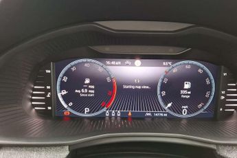 Skoda Kamiq 1.0 TSI SE Edition 5dr DSG