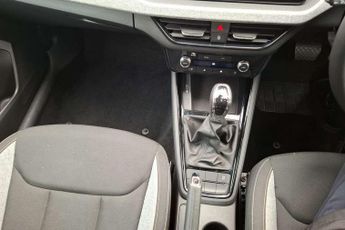 Skoda Kamiq 1.0 TSI SE Edition 5dr DSG