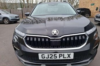 Skoda Kamiq 1.0 TSI SE Edition 5dr DSG