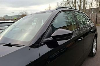 Skoda Kamiq 1.0 TSI SE Edition 5dr DSG