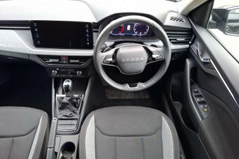 Skoda Kamiq 1.0 TSI SE Edition 5dr DSG