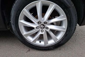 Skoda Kamiq 1.0 TSI SE Edition 5dr DSG