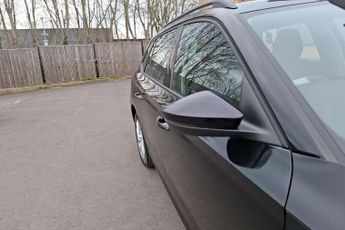 Skoda Kamiq 1.0 TSI SE Edition 5dr DSG