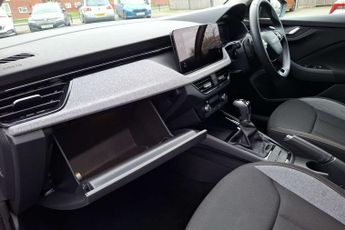 Skoda Kamiq 1.0 TSI SE Edition 5dr DSG