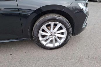 Skoda Kamiq 1.0 TSI SE Edition 5dr DSG