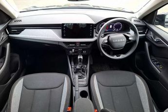 Skoda Kamiq 1.0 TSI SE Edition 5dr DSG