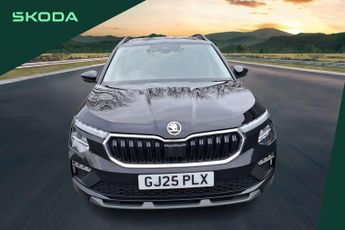 Skoda Kamiq 1.0 TSI SE Edition 5dr DSG
