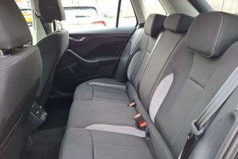 Skoda Kamiq 1.0 TSI SE Edition 5dr DSG