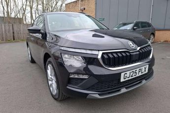 Skoda Kamiq 1.0 TSI SE Edition 5dr DSG
