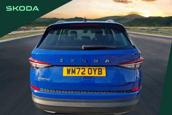Skoda Kodiaq 1.5 TSI SE Drive 5dr DSG [7 Seat]