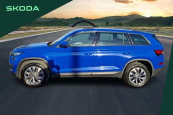 Skoda Kodiaq 1.5 TSI SE Drive 5dr DSG [7 Seat]