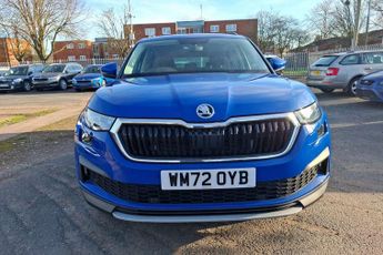 Skoda Kodiaq 1.5 TSI SE Drive 5dr DSG [7 Seat]