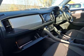 Skoda Kodiaq 1.5 TSI SE Drive 5dr DSG [7 Seat]