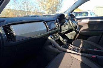 Skoda Kodiaq 1.5 TSI SE Drive 5dr DSG [7 Seat]