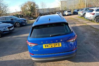 Skoda Kodiaq 1.5 TSI SE Drive 5dr DSG [7 Seat]