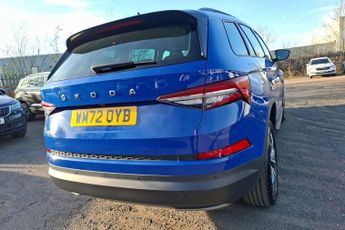 Skoda Kodiaq 1.5 TSI SE Drive 5dr DSG [7 Seat]