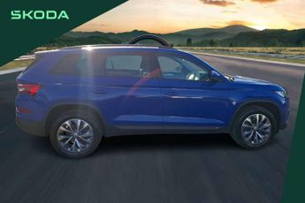 Skoda Kodiaq 1.5 TSI SE Drive 5dr DSG [7 Seat]