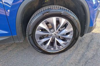 Skoda Kodiaq 1.5 TSI SE Drive 5dr DSG [7 Seat]
