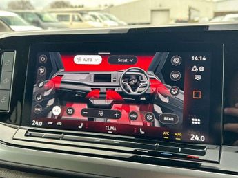 Volkswagen California 2.0 TDI Ocean 5dr DSG