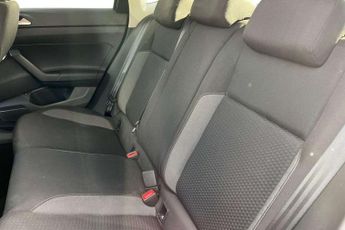 Volkswagen Polo 1.0 TSI Match 5dr DSG