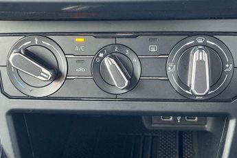 Volkswagen Polo 1.0 TSI Match 5dr DSG