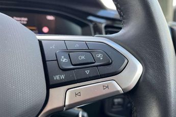 Volkswagen Polo 1.0 TSI Match 5dr DSG