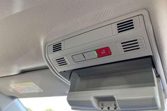 Volkswagen Polo 1.0 TSI Match 5dr DSG