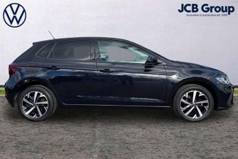 Volkswagen Polo 1.0 TSI Match 5dr DSG