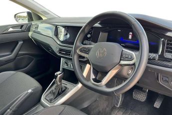 Volkswagen Polo 1.0 TSI Match 5dr DSG